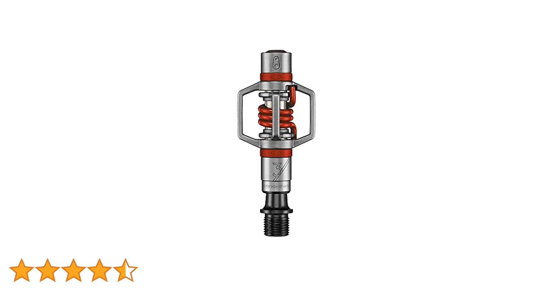 Crankbrothers クランクブラザーズ エッグビーター3 Eggbeater 3 Clip-In Pedals – Crankbrothers